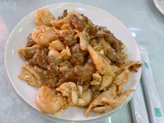 -同发号饭庄(复兴路店)