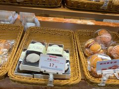 -山崎面包(静安久光店)