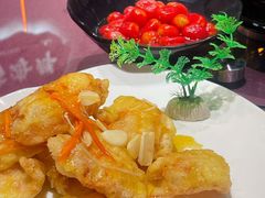 -胖子烧烤海鲜(亲贤北街店)