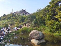 -梧桐山风景名胜区