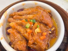 -万山楼海鲜酒家·二十三年老字号