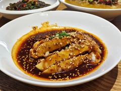 口水鸡-峨嵋小镇·川菜(勒泰中心店)