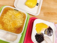 -满记甜品(苏州中心店)