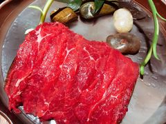 -盡膳口福跷脚牛肉火锅(合生汇购物中心店)