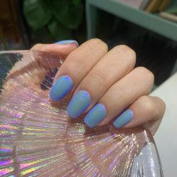 -雅洁美甲美睫