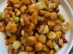 -金豆角砂锅焖面(安贞店)