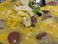 -95号酱骨·一块豆腐(展春园西路店)