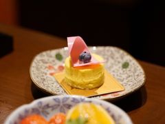 -九洲喜来登酒店湖月日餐厅