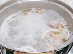 -椰子营·椰子鸡火锅(万象里店)