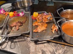 -帝豪酒店•马可勃罗西餐厅