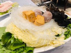 -gleeglee乐溢亦茶(合生汇店)