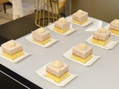 -听松楼·花园酒店·自助餐厅(红梅公园店)