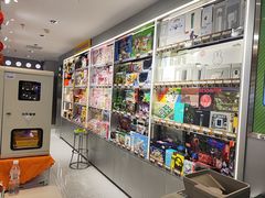 -汤姆熊欢乐世界(销品茂店)