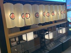 门面-好牛烧肉(世茂广场店)