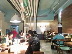 大堂-十面春风·江南面馆(崇宁路店)