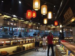 -爷爷的土钵菜(街道口店)