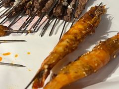 -三个大叔东北烧烤·砂锅菜(西三旗店)