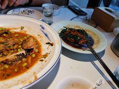 -壹只菜·崇明本地特色菜(崇明南门店)
