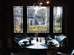 -杭州西湖柳莺里酒店·闻莺厅