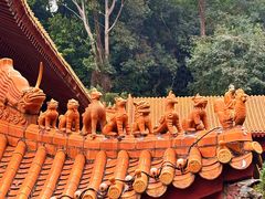 -南沙天后宫景区