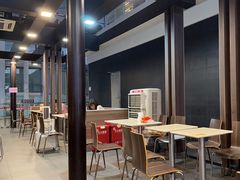 -麦当劳(深圳北站高铁店)