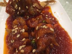 -新恬乐大酒家(沧达大厦店)