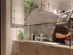 -大酉·M Coffee(北京美术馆店)