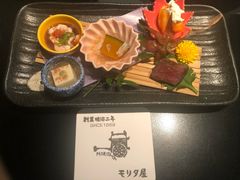 -モリタ屋(JR京都伊势丹店)