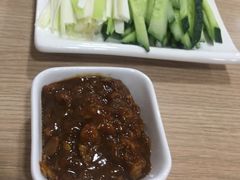 -姥家春饼店(漳州二路店)