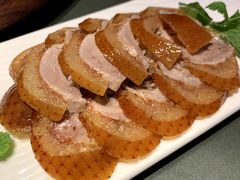 -晟永興烤鸭店(五道口店)