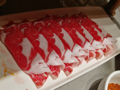 -海底捞火锅(翔龙天地广场店)