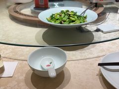 -荷花亭·湖北融合菜(中商广场店)