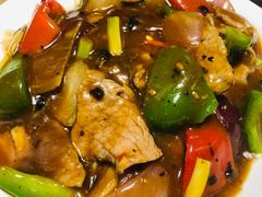 -百福麵家(新馬路店)