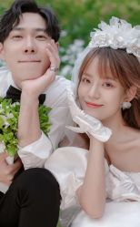 -拾年·定制婚纱摄影