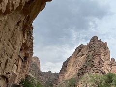 -炳灵寺世界文化遗产旅游区