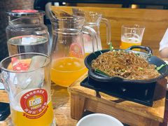 -管氏翅吧(甘家口店)
