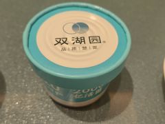 -双湖园·地标武汉菜(黄鹤楼解放路店)