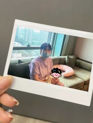 -Babysky · 琅悦月子会所(花木店)