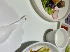 -小放牛炒菜馆(裕华万达店)