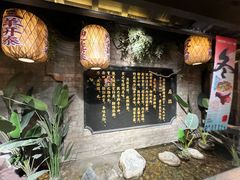 -南京大牌档(新街口德基广场店)