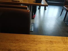 大堂-秦老大西安羊肉泡馍馆(健德门店)