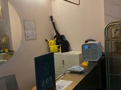 -极光点播影院·Switch.游戏馆(世界之窗店)