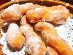 糖饺-爷爷的土钵菜(街道口店)