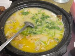 -半盆菜酒家(中山南一路店)