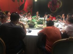 -好福记饭店(红梅公园店)