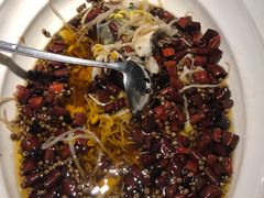 -蔴将·川菜(黄龙万科店)