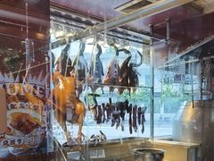 -余百年·现烧烧腊(布吉金利店)