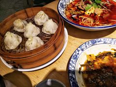-兔爸私家小厨(新北万达店)