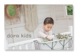 -DORA kids 朵拉儿童摄影花园店