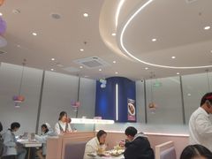 -夏日玛莉西餐厅(梅溪湖步步高店)